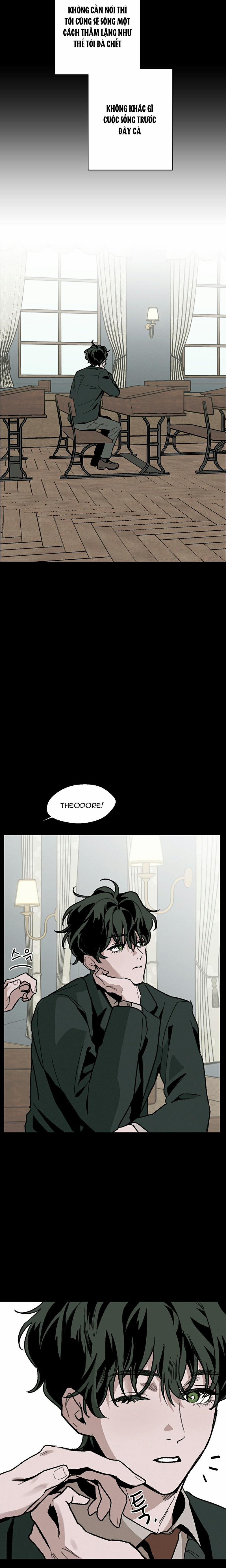 Vườn Hoa Nhỏ 7 trang 12