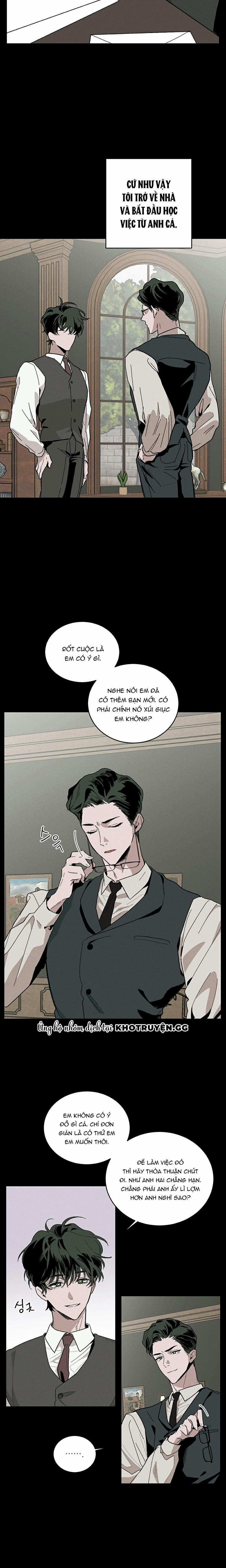 Vườn Hoa Nhỏ 7 trang 15