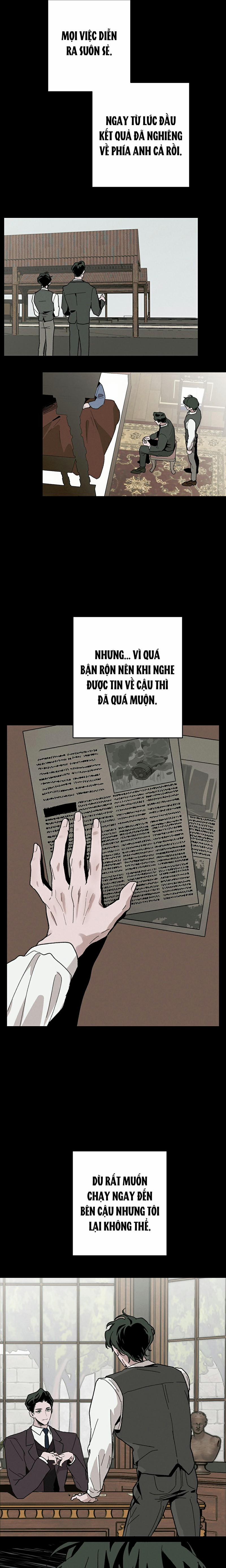 Vườn Hoa Nhỏ 7 trang 16