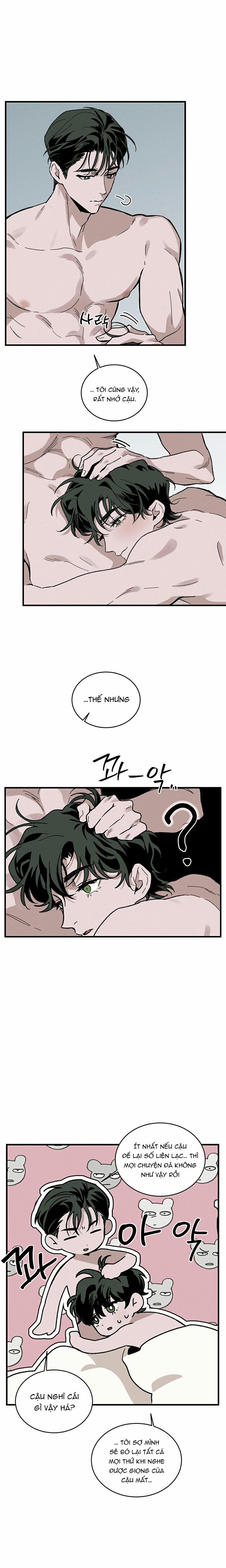 Vườn Hoa Nhỏ 7 trang 18