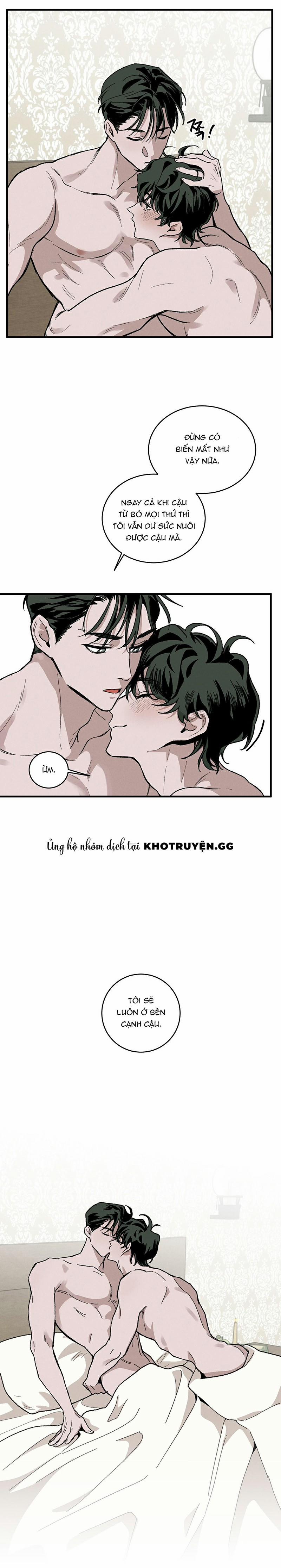 Vườn Hoa Nhỏ 7 trang 19