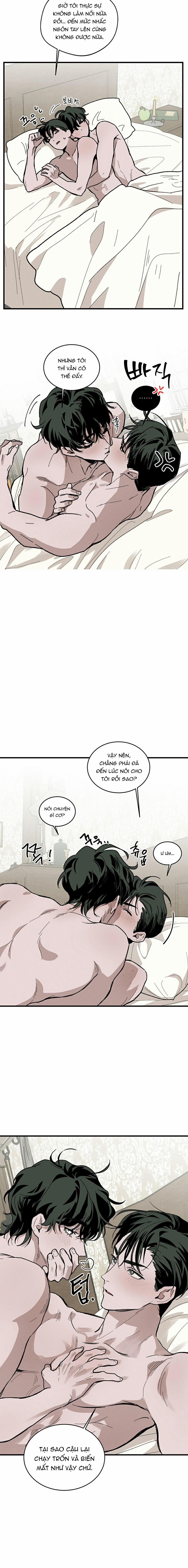 Vườn Hoa Nhỏ 7 trang 2