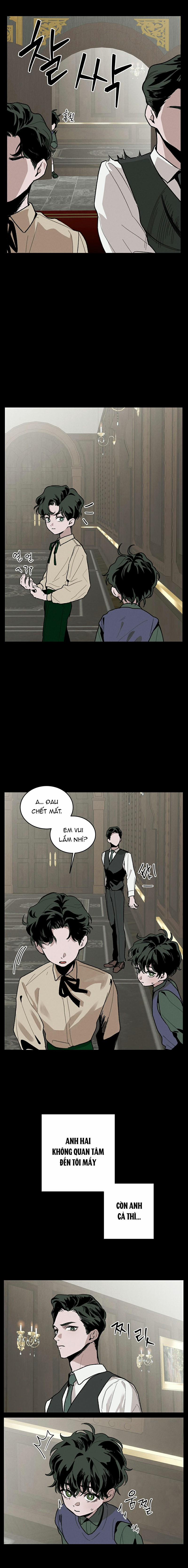 Vườn Hoa Nhỏ 7 trang 6