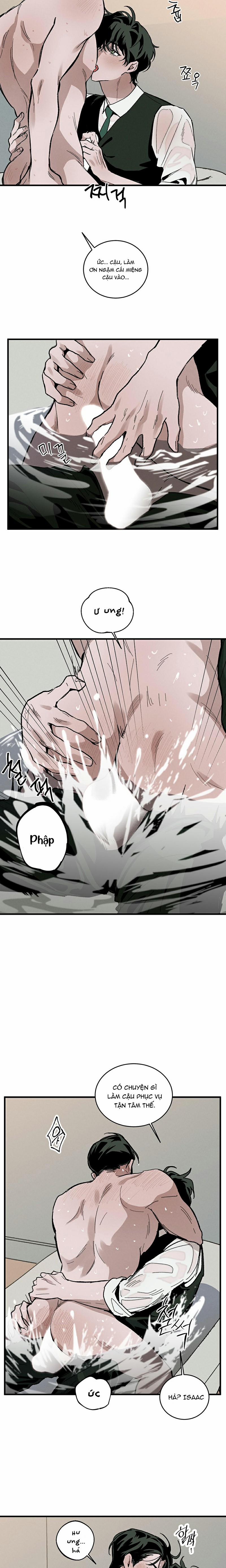 Vườn Hoa Nhỏ 8 trang 14