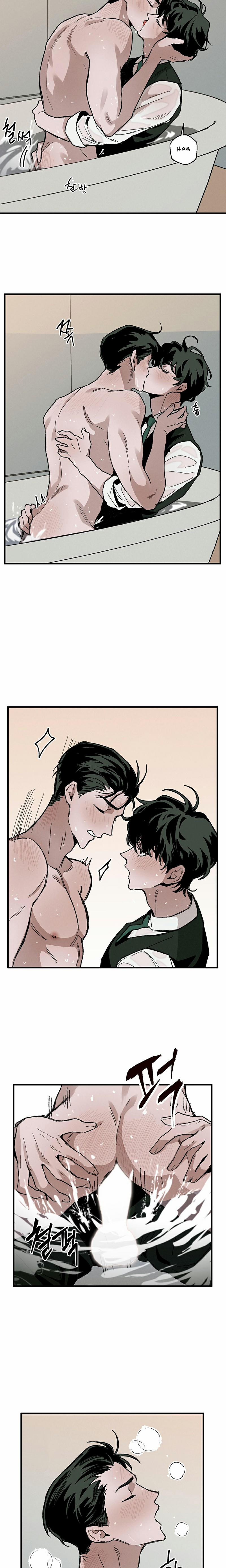 Vườn Hoa Nhỏ 8 trang 15