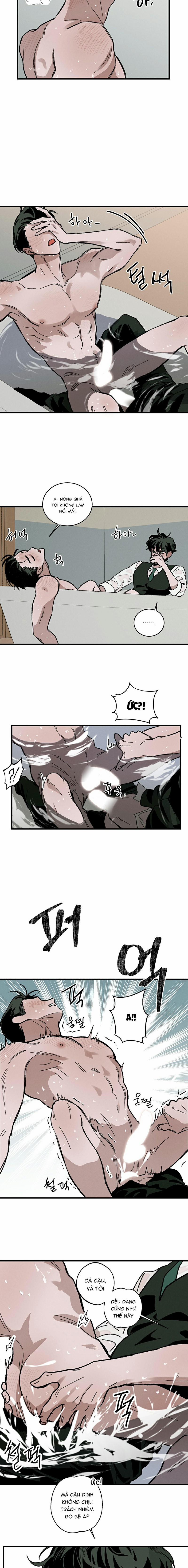 Vườn Hoa Nhỏ 8 trang 16