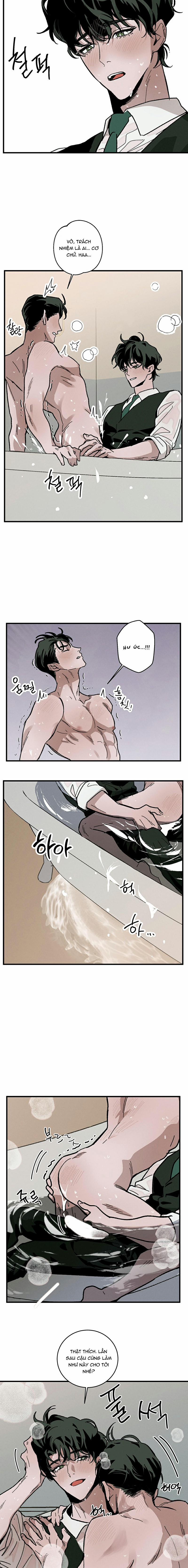 Vườn Hoa Nhỏ 8 trang 17