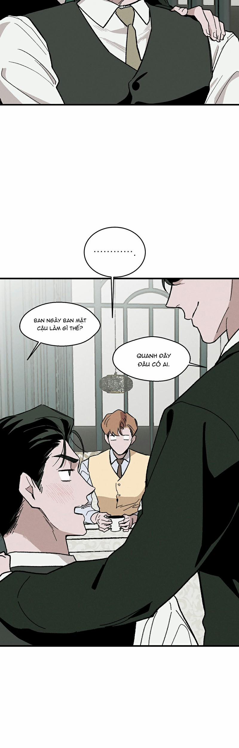 Vườn Hoa Nhỏ 8 trang 5