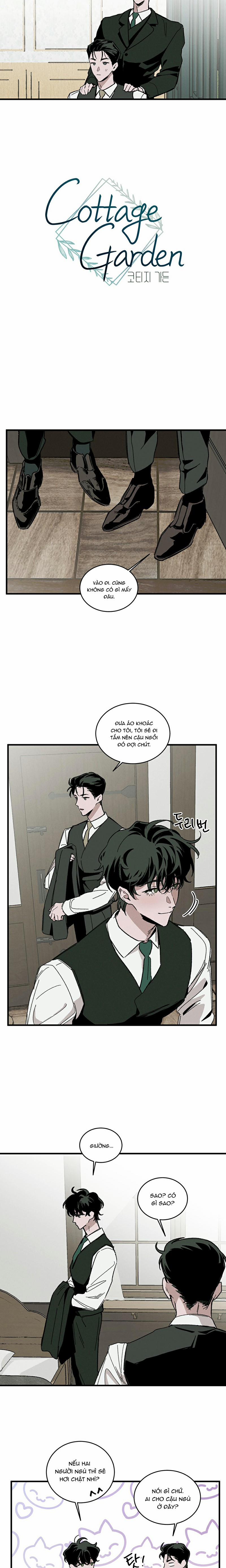 Vườn Hoa Nhỏ 8 trang 7