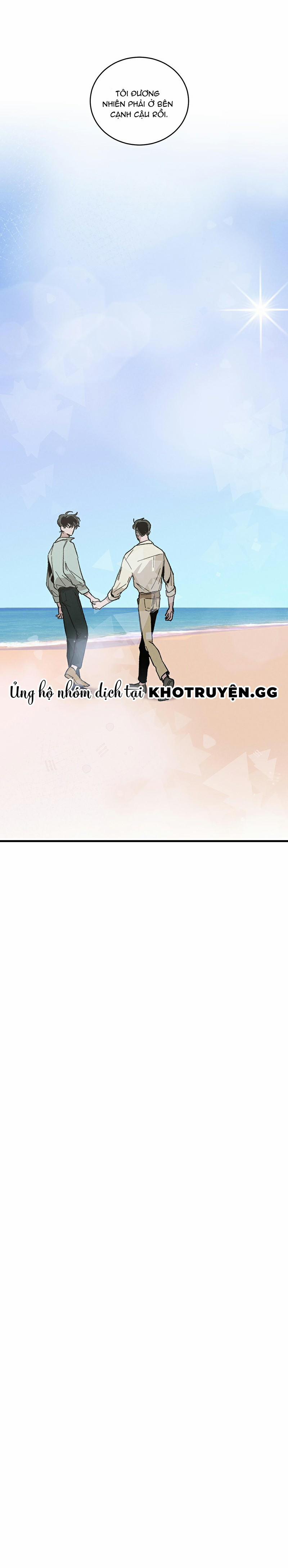 Vườn Hoa Nhỏ 9 0 End trang 17