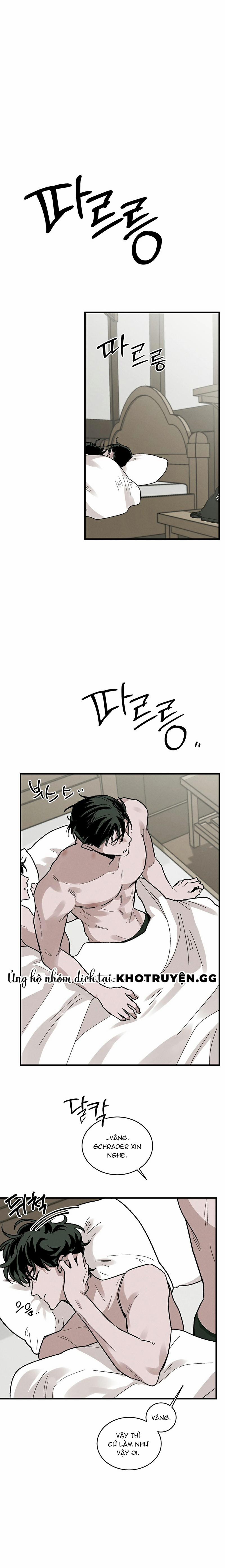 Vườn Hoa Nhỏ 9 trang 0