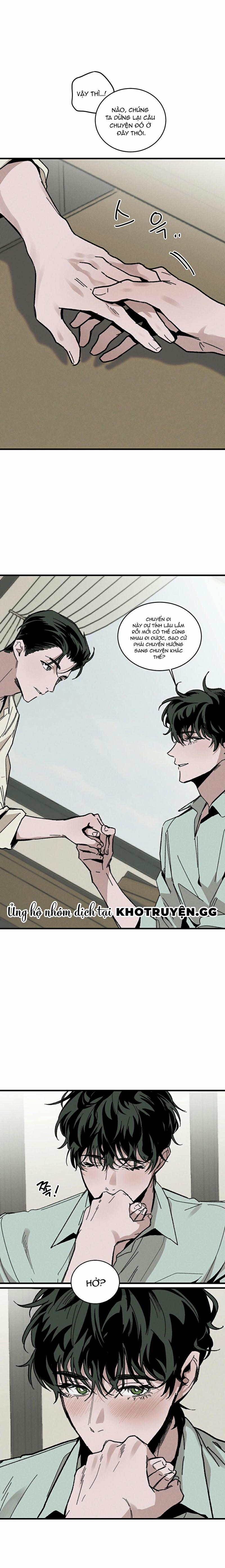 Vườn Hoa Nhỏ 9 trang 14