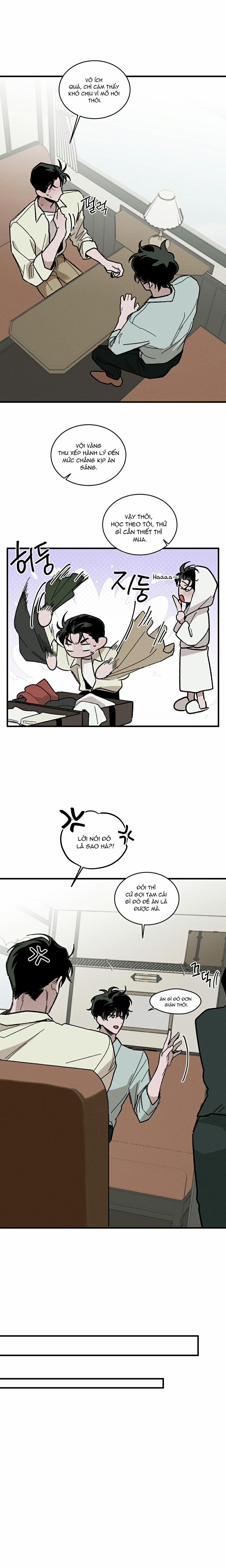 Vườn Hoa Nhỏ 9 trang 6