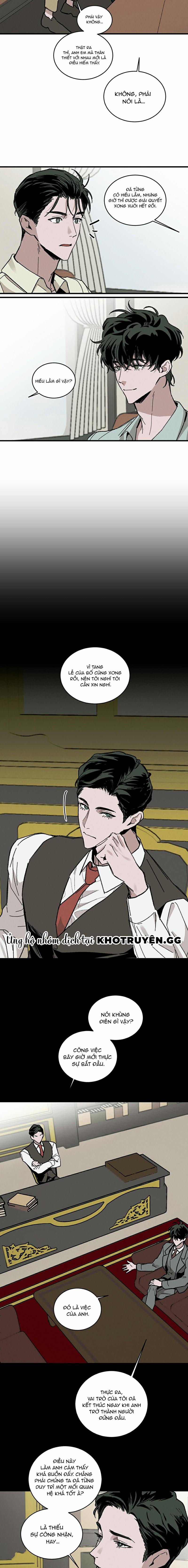 Vườn Hoa Nhỏ 9 trang 9