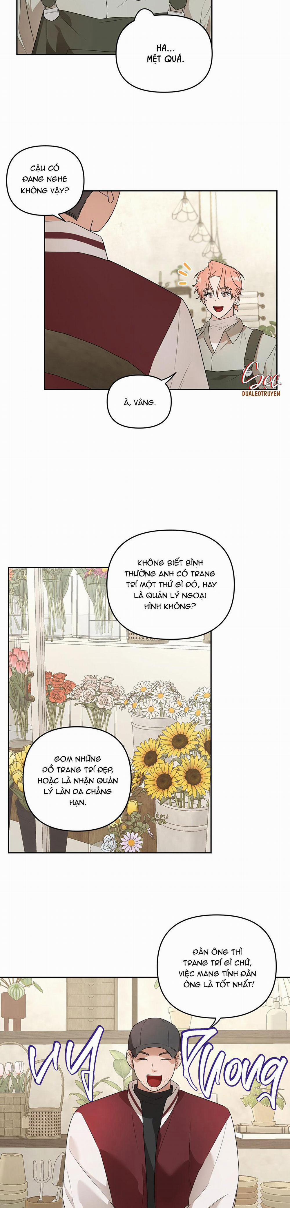 Vườn Hoa 1 trang 10