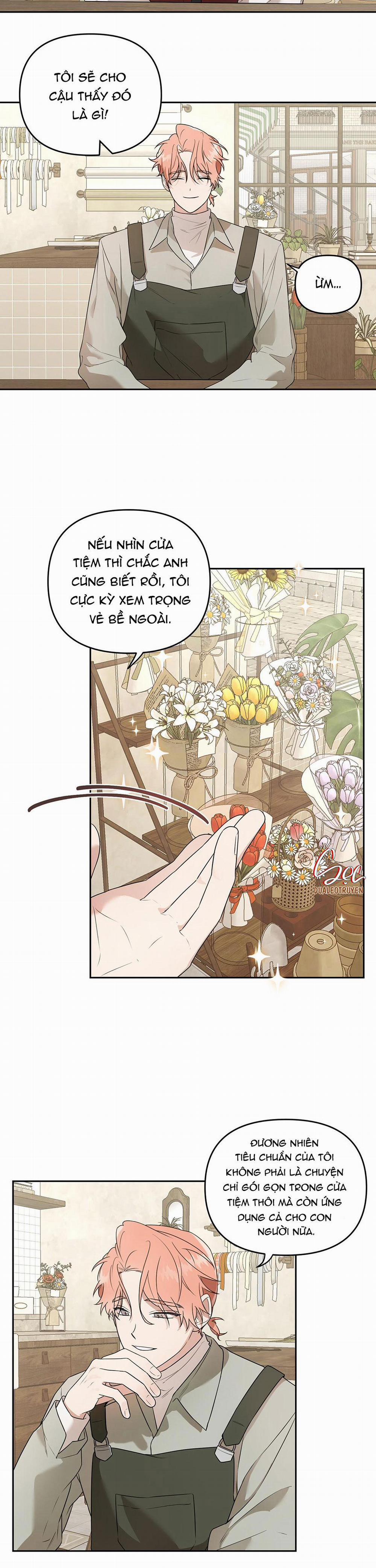 Vườn Hoa 1 trang 11