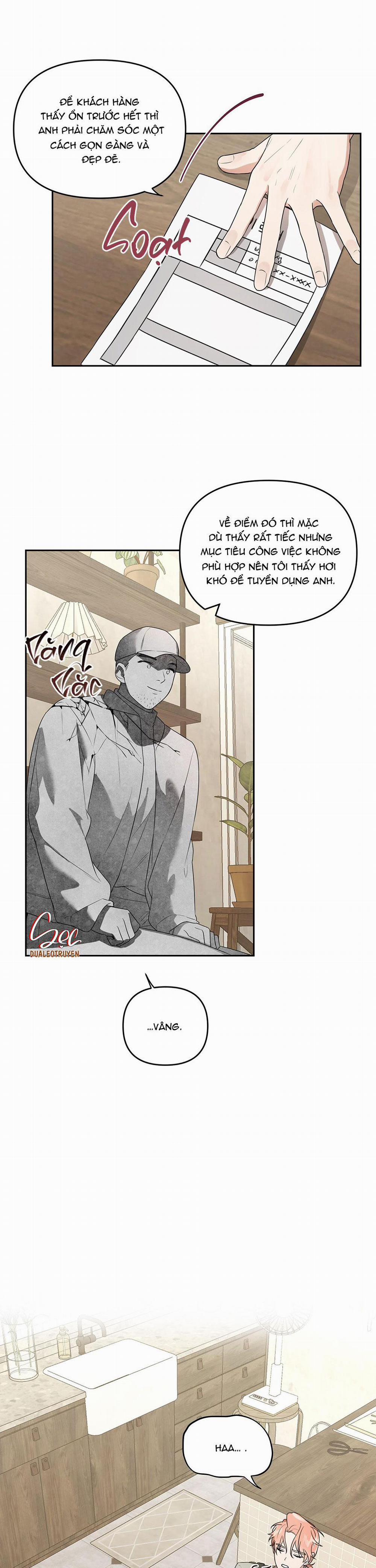 Vườn Hoa 1 trang 12