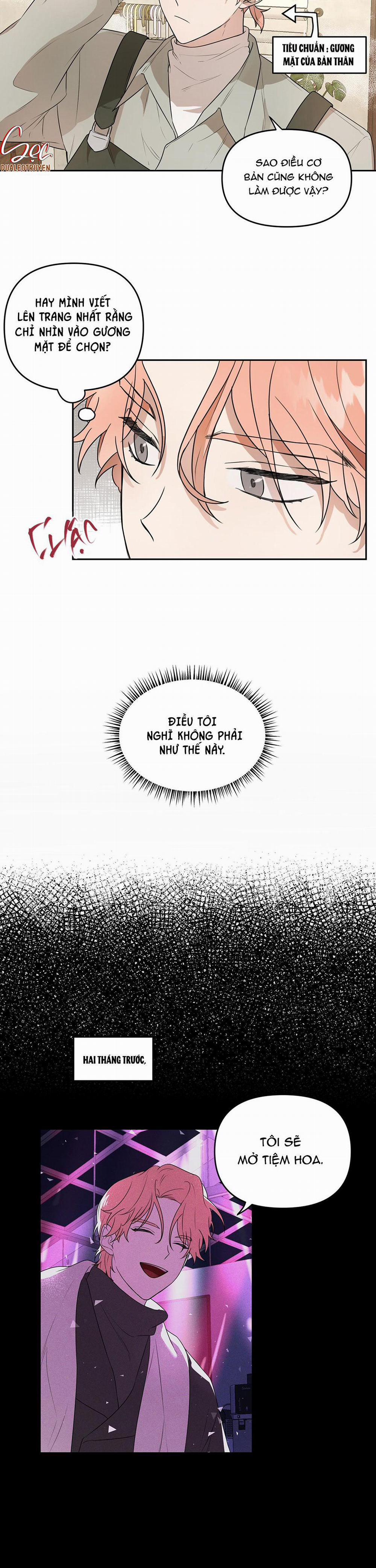 Vườn Hoa 1 trang 14