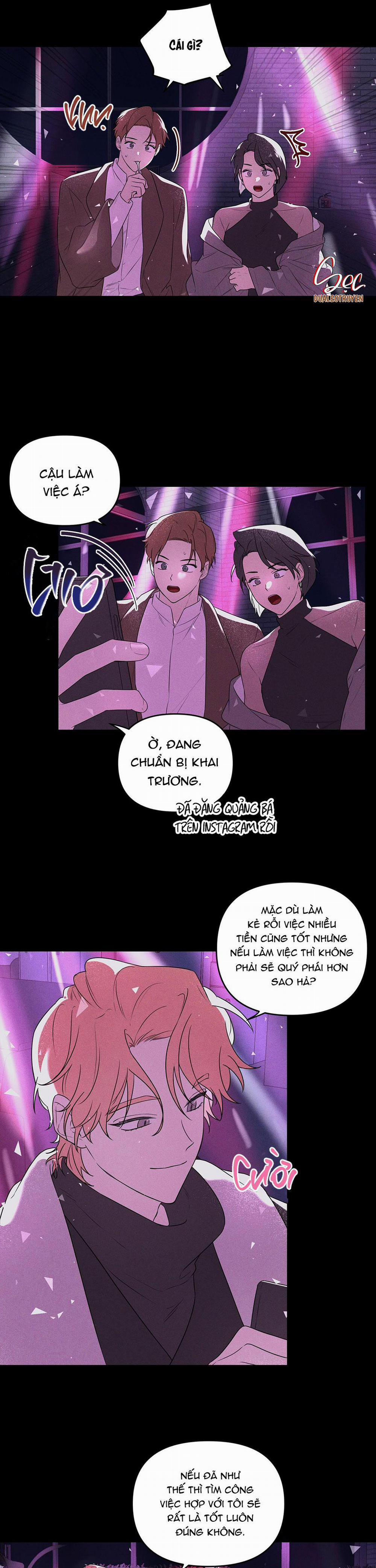 Vườn Hoa 1 trang 15