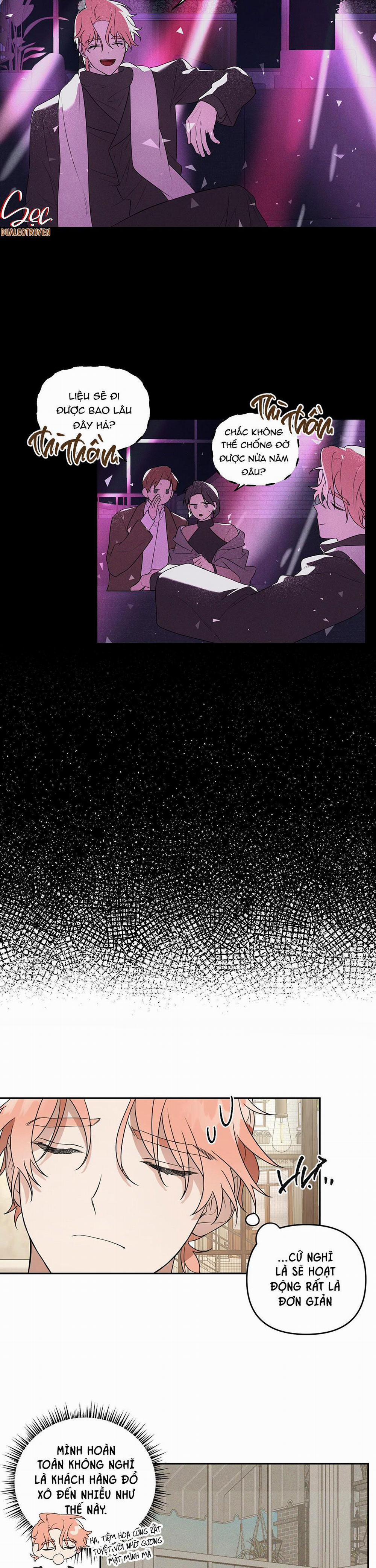 Vườn Hoa 1 trang 16