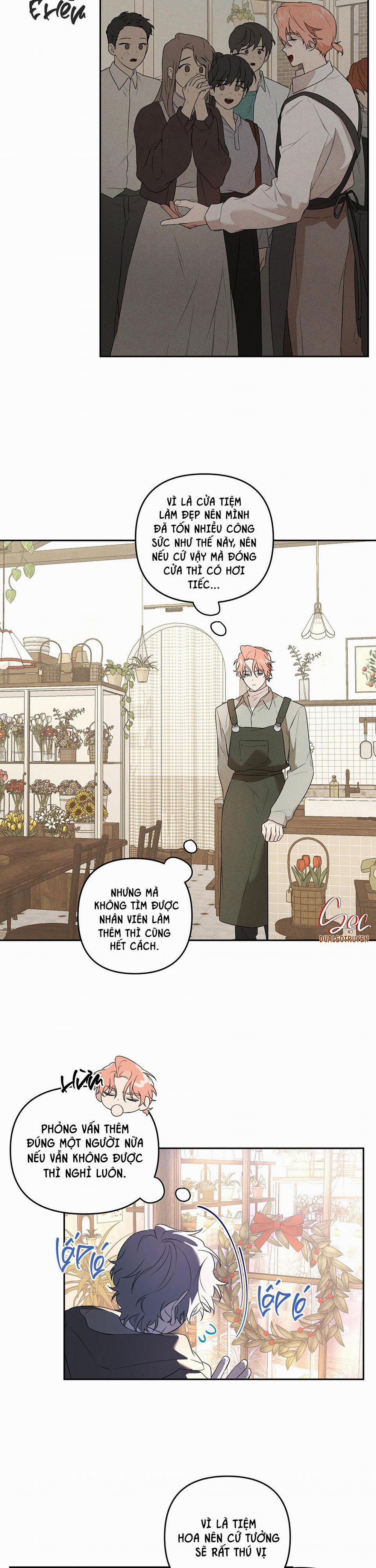 Vườn Hoa 1 trang 17