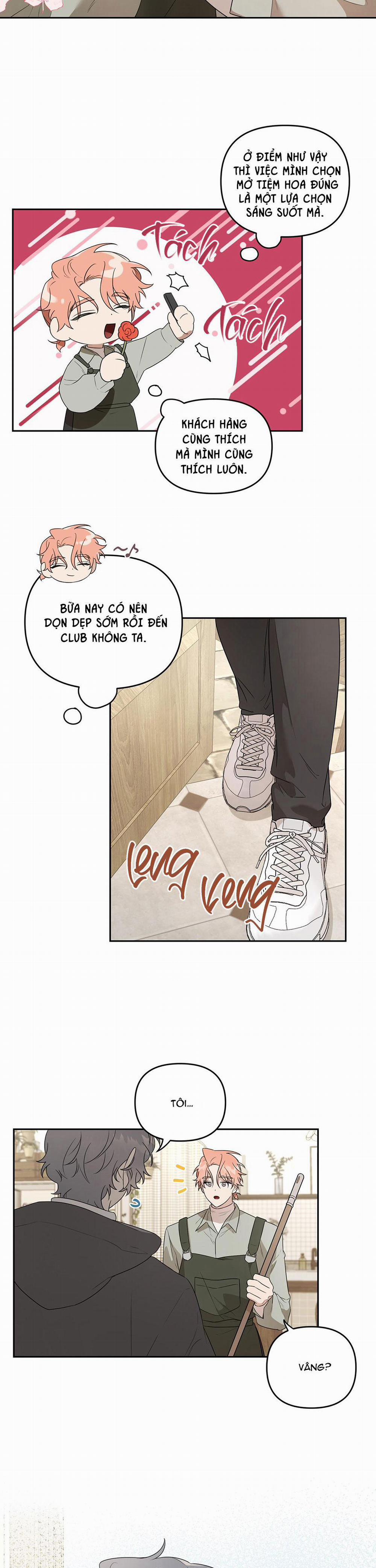 Vườn Hoa 1 trang 19