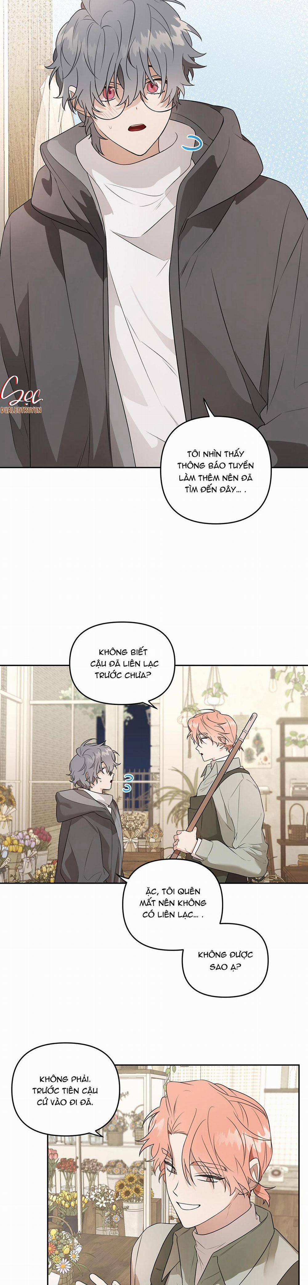 Vườn Hoa 1 trang 20