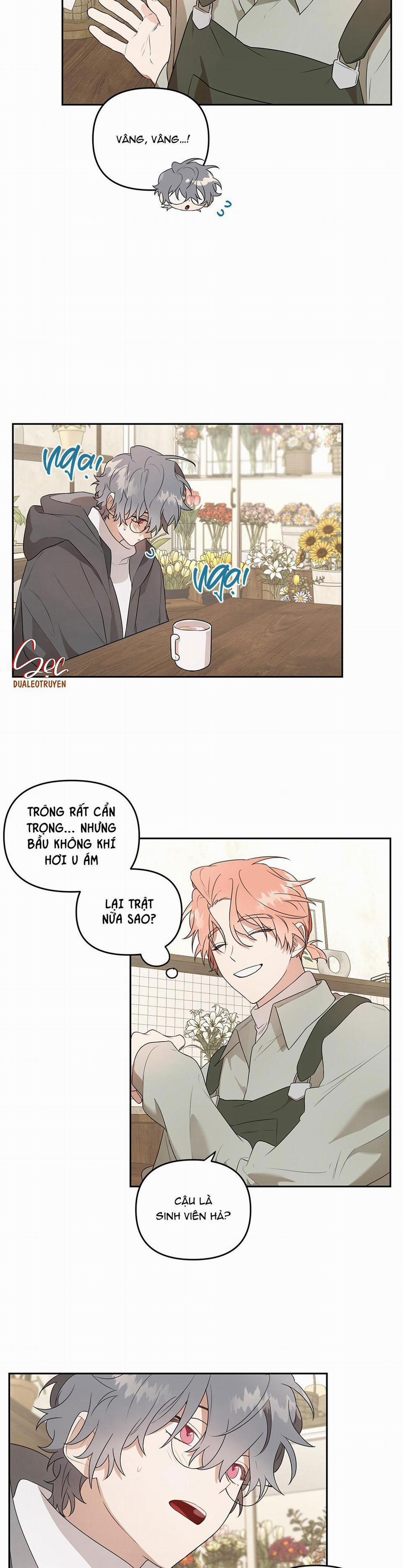 Vườn Hoa 1 trang 21