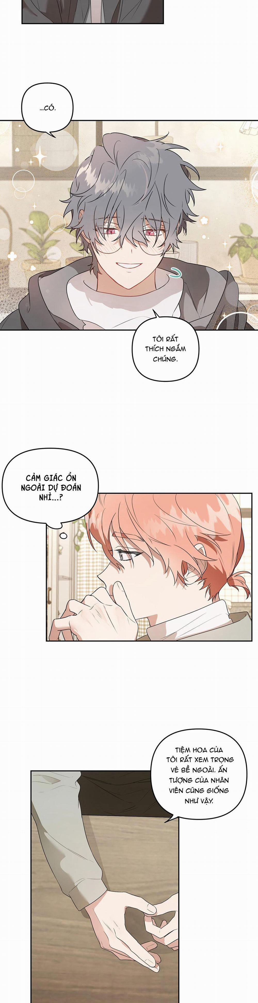 Vườn Hoa 1 trang 23