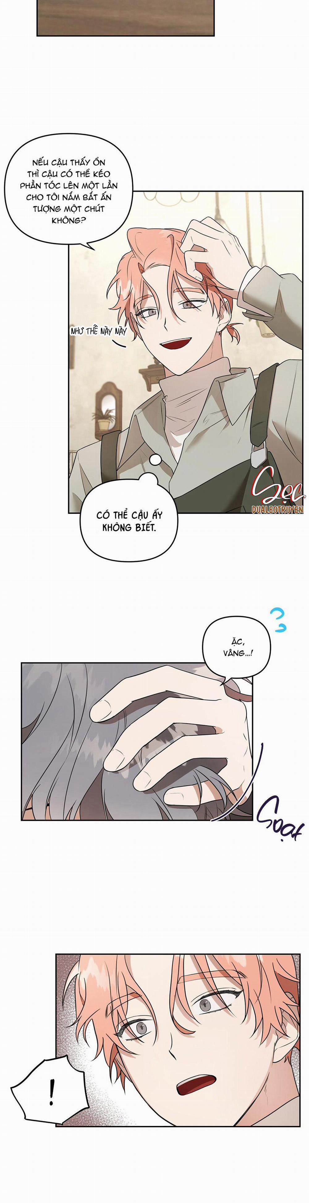 Vườn Hoa 1 trang 24