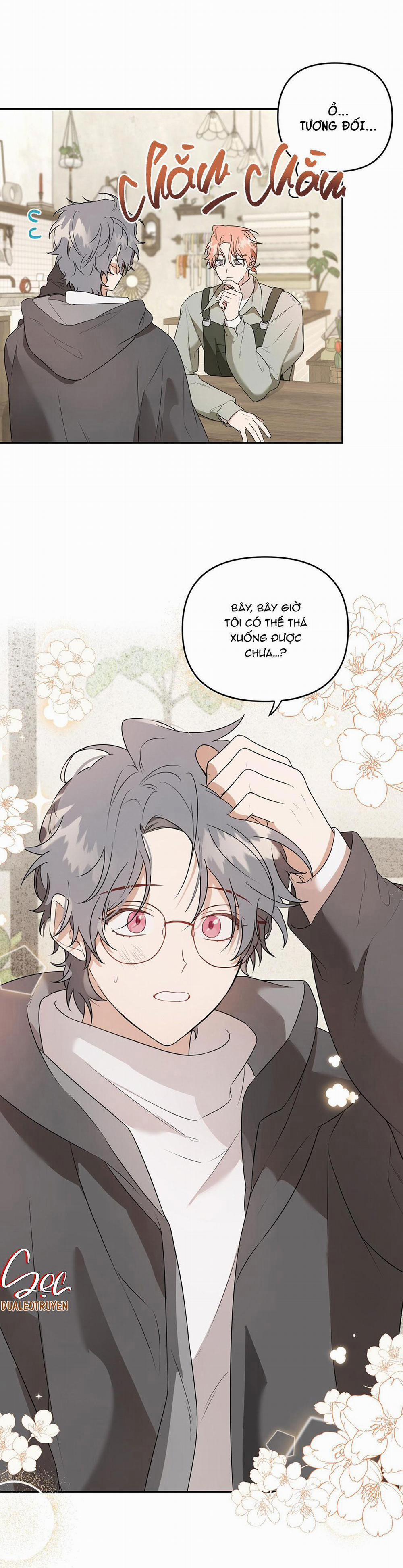 Vườn Hoa 1 trang 25