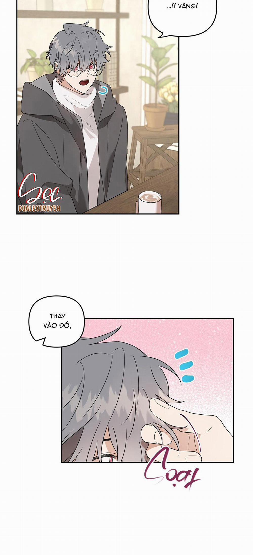 Vườn Hoa 1 trang 29