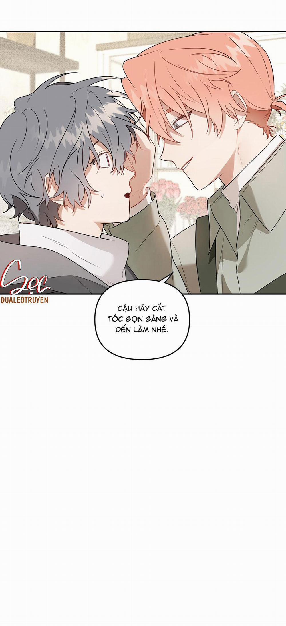 Vườn Hoa 1 trang 30