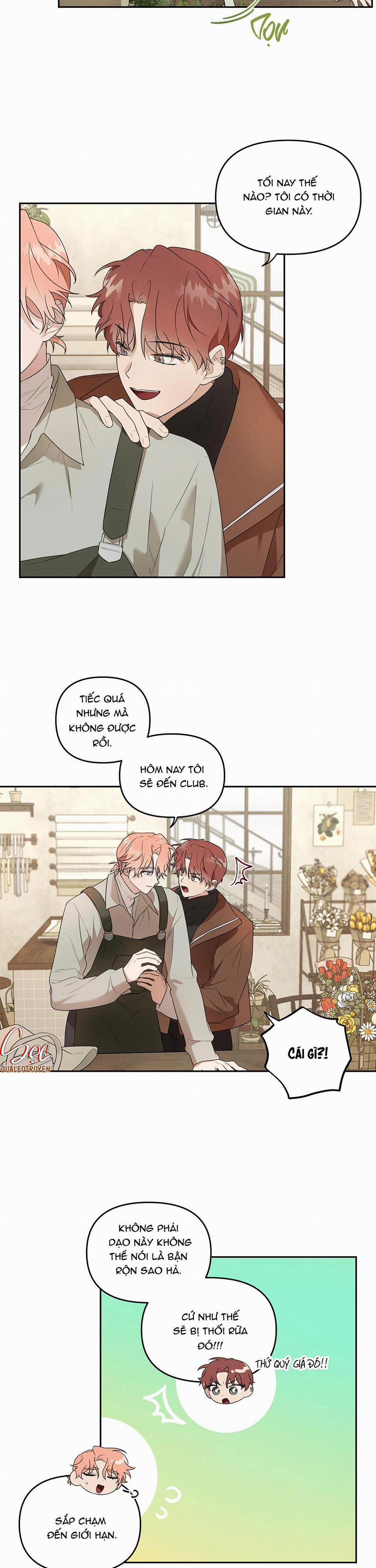 Vườn Hoa 1 trang 5