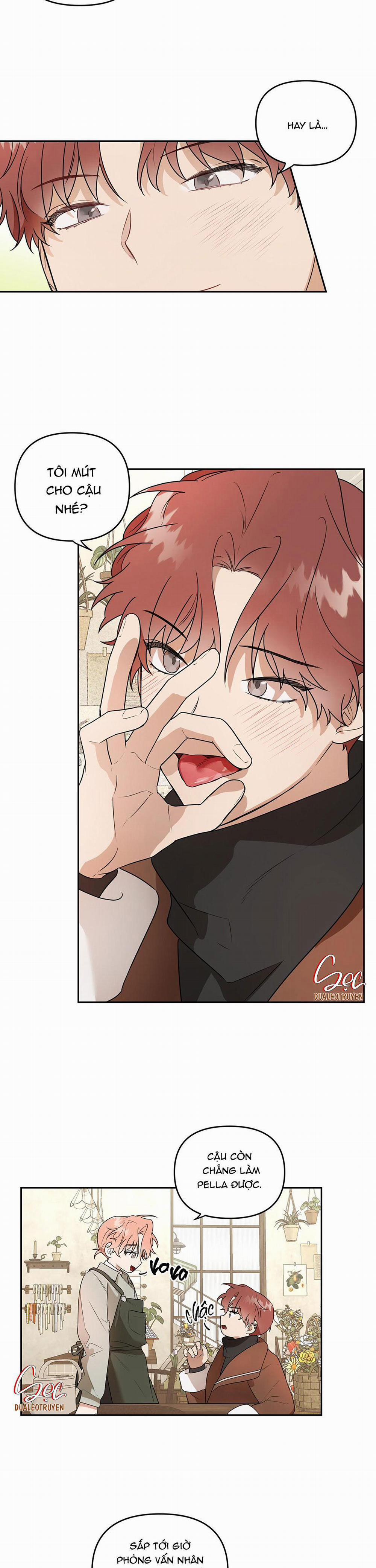 Vườn Hoa 1 trang 6