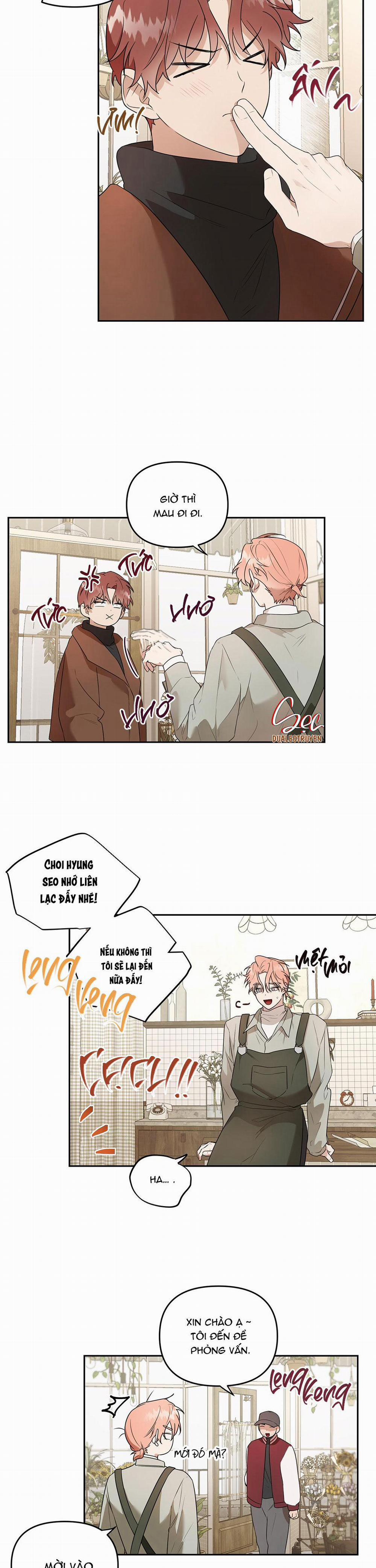 Vườn Hoa 1 trang 8