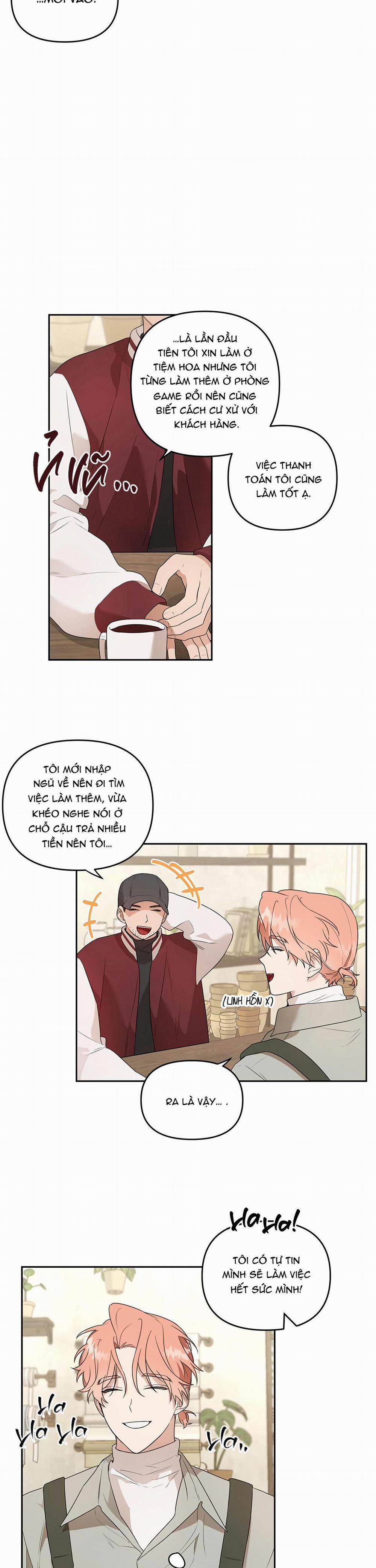 Vườn Hoa 1 trang 9