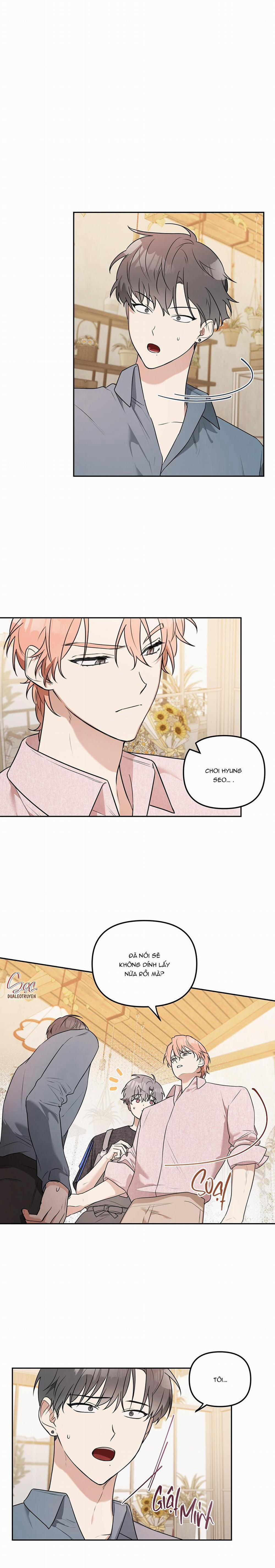 Vườn Hoa 10 trang 1