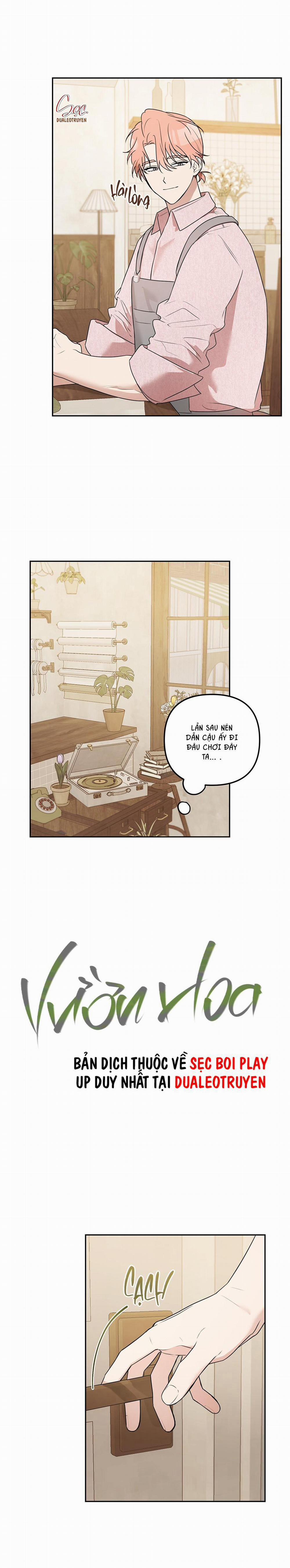 Vườn Hoa 10 trang 11