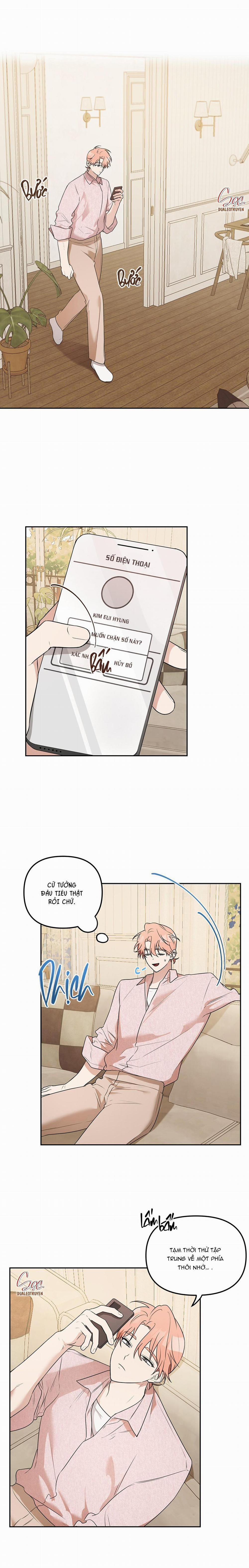 Vườn Hoa 10 trang 12