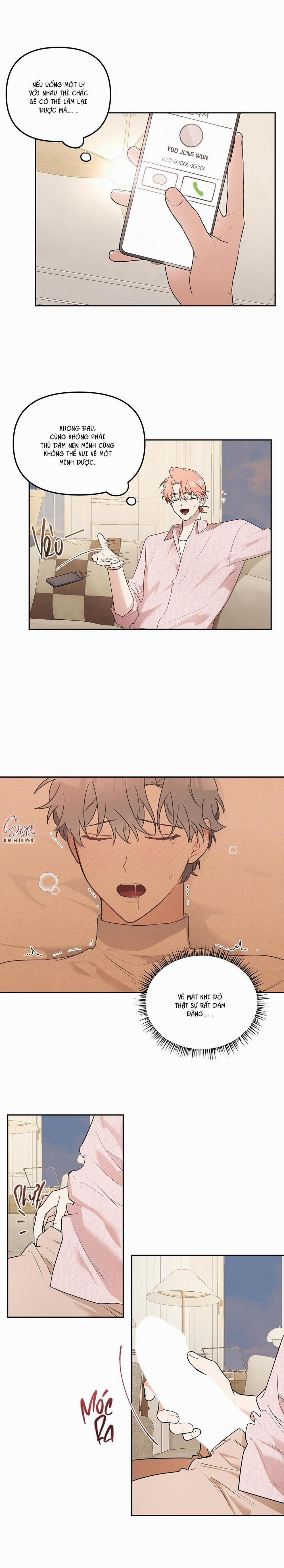 Vườn Hoa 10 trang 13