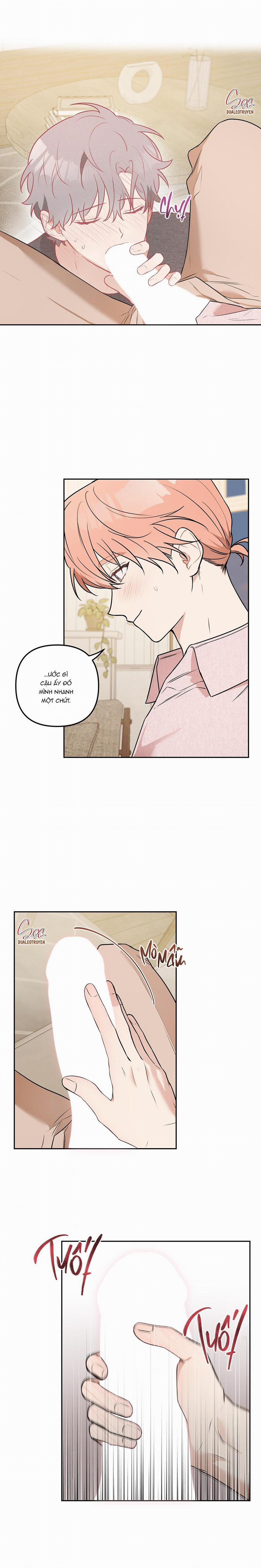 Vườn Hoa 10 trang 14