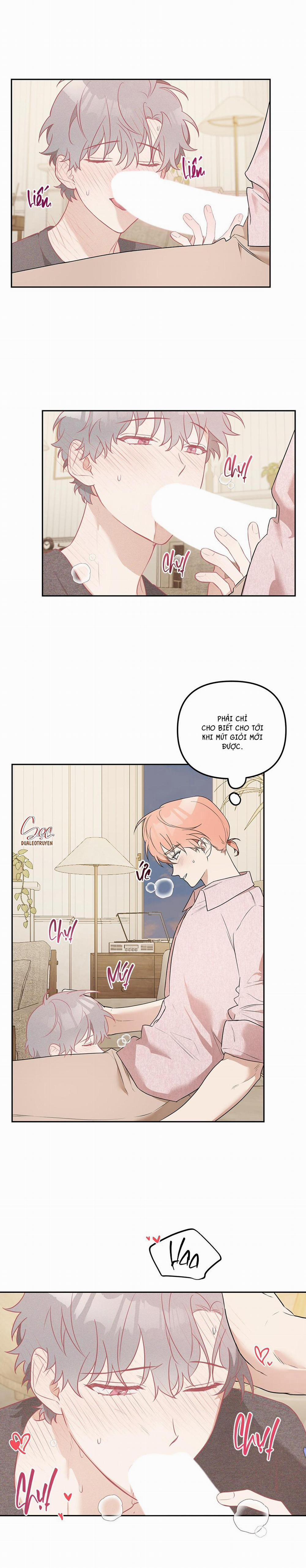 Vườn Hoa 10 trang 15