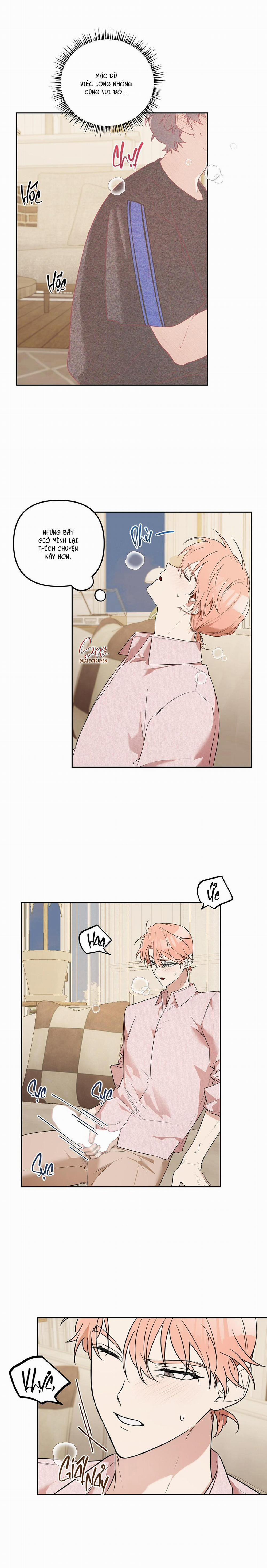 Vườn Hoa 10 trang 16