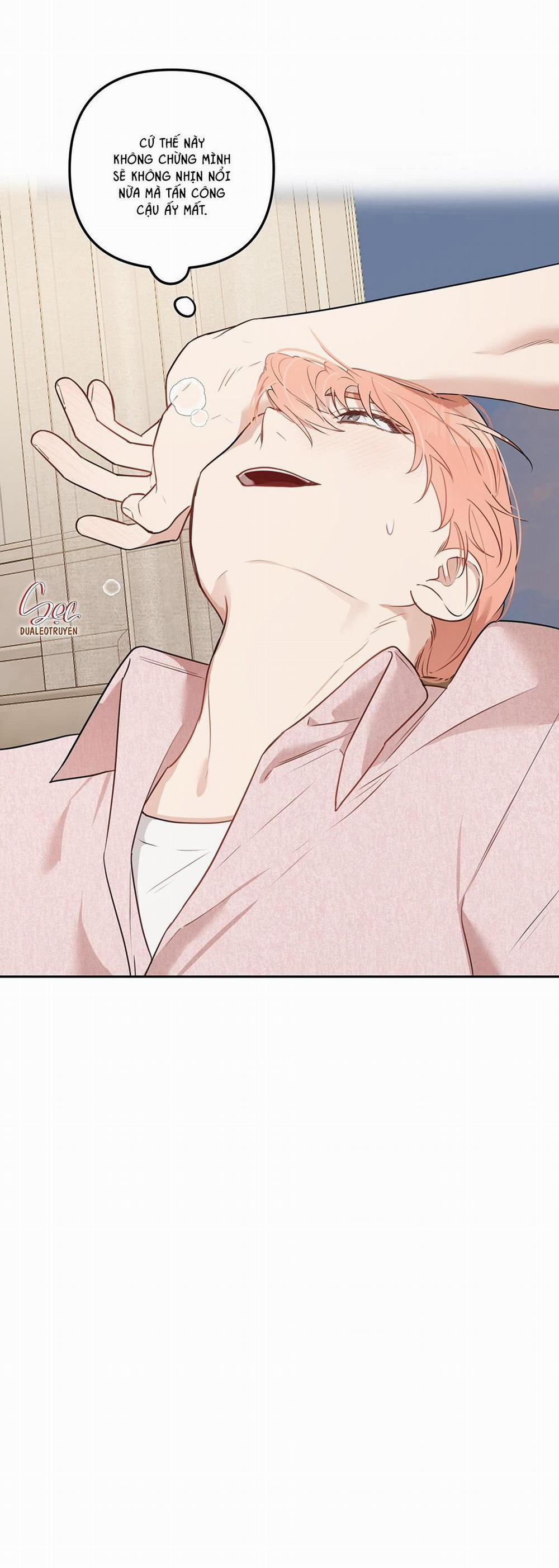 Vườn Hoa 10 trang 18