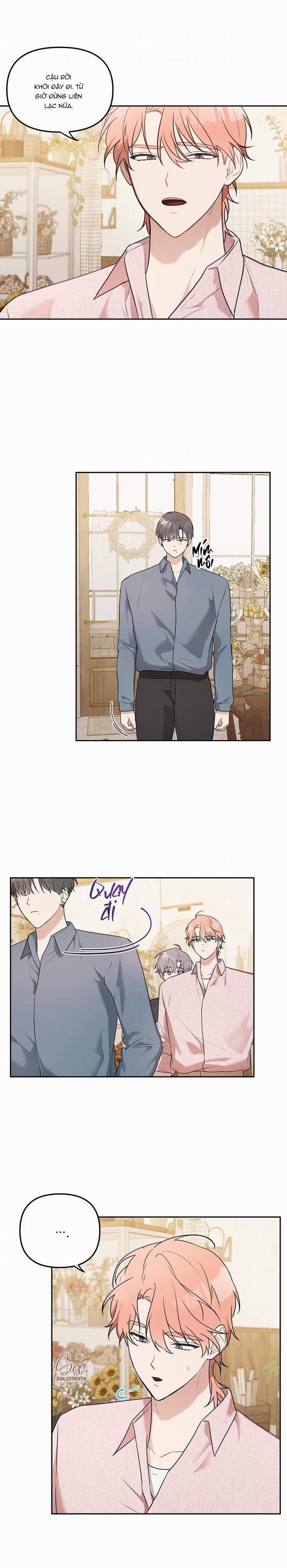 Vườn Hoa 10 trang 3