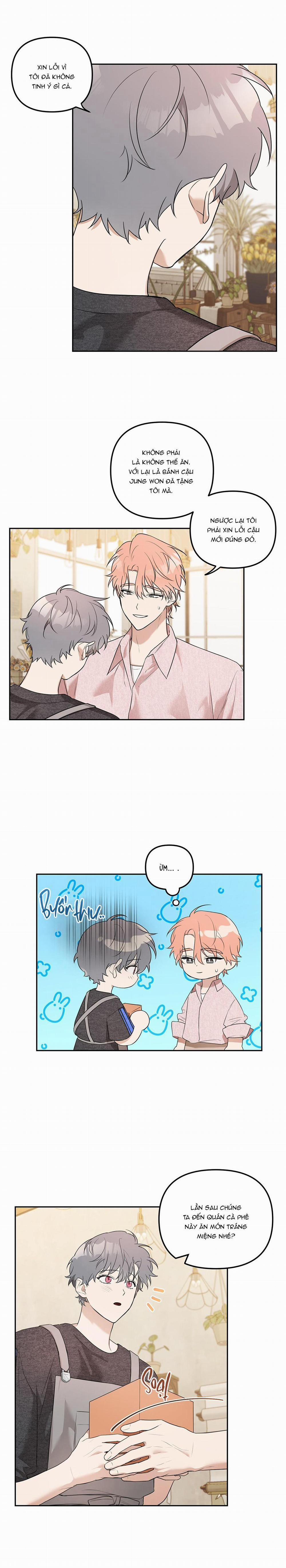 Vườn Hoa 10 trang 5