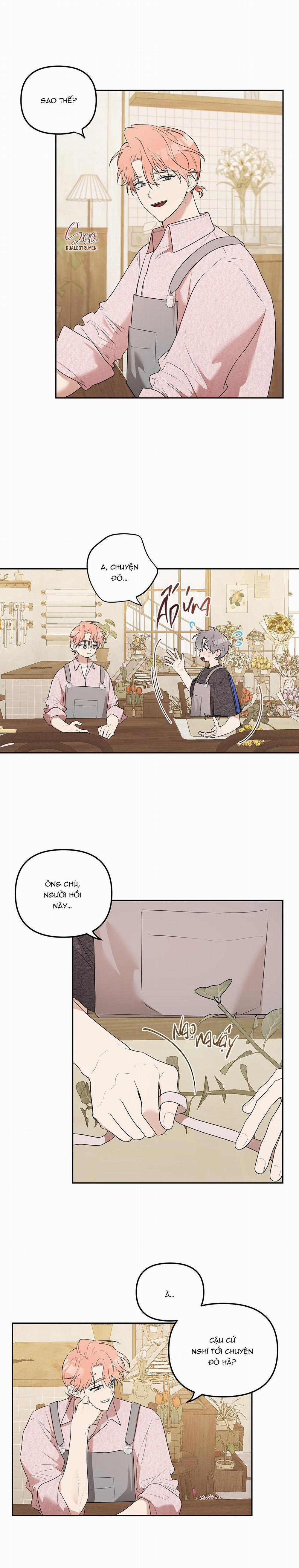 Vườn Hoa 10 trang 8