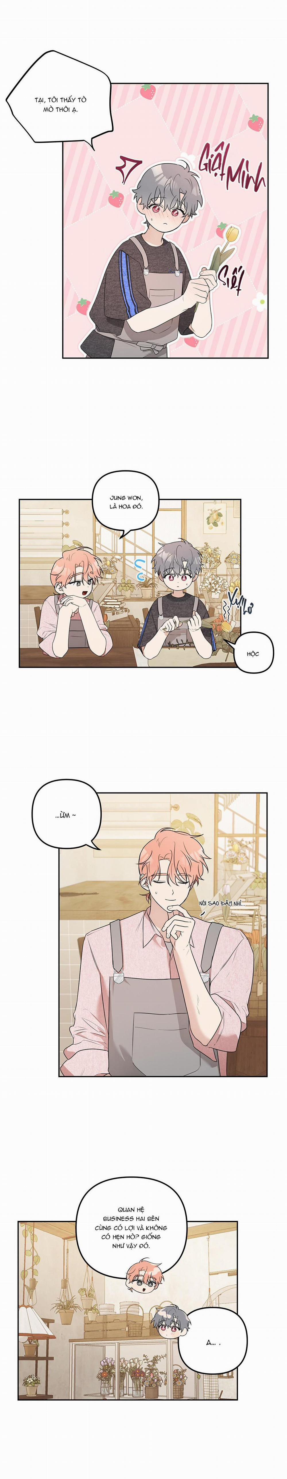 Vườn Hoa 10 trang 9