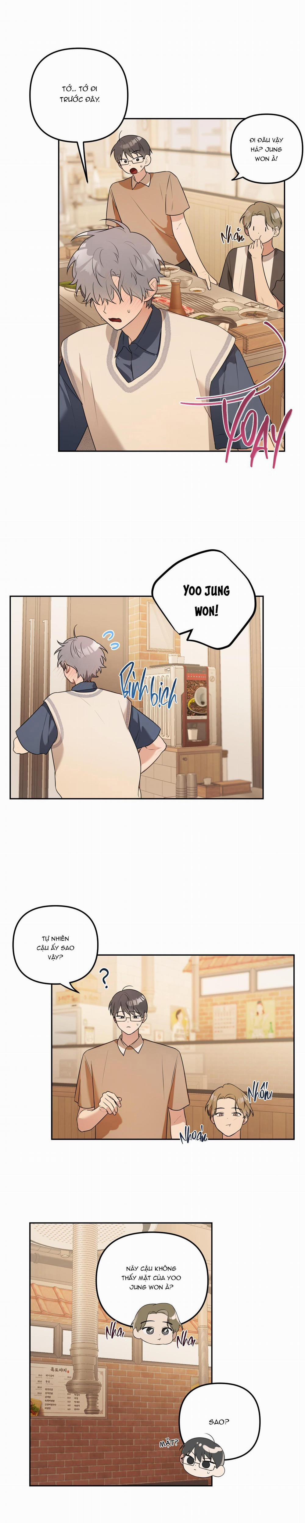 Vườn Hoa 11 trang 10